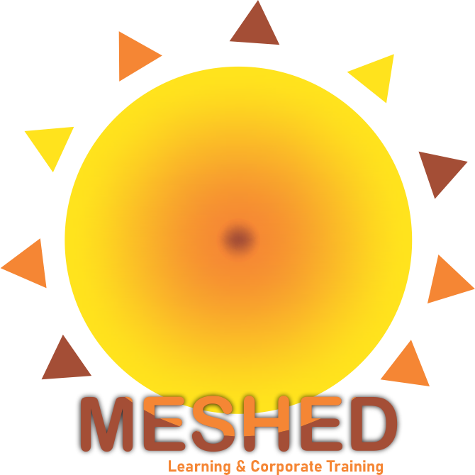 MESHED Logo