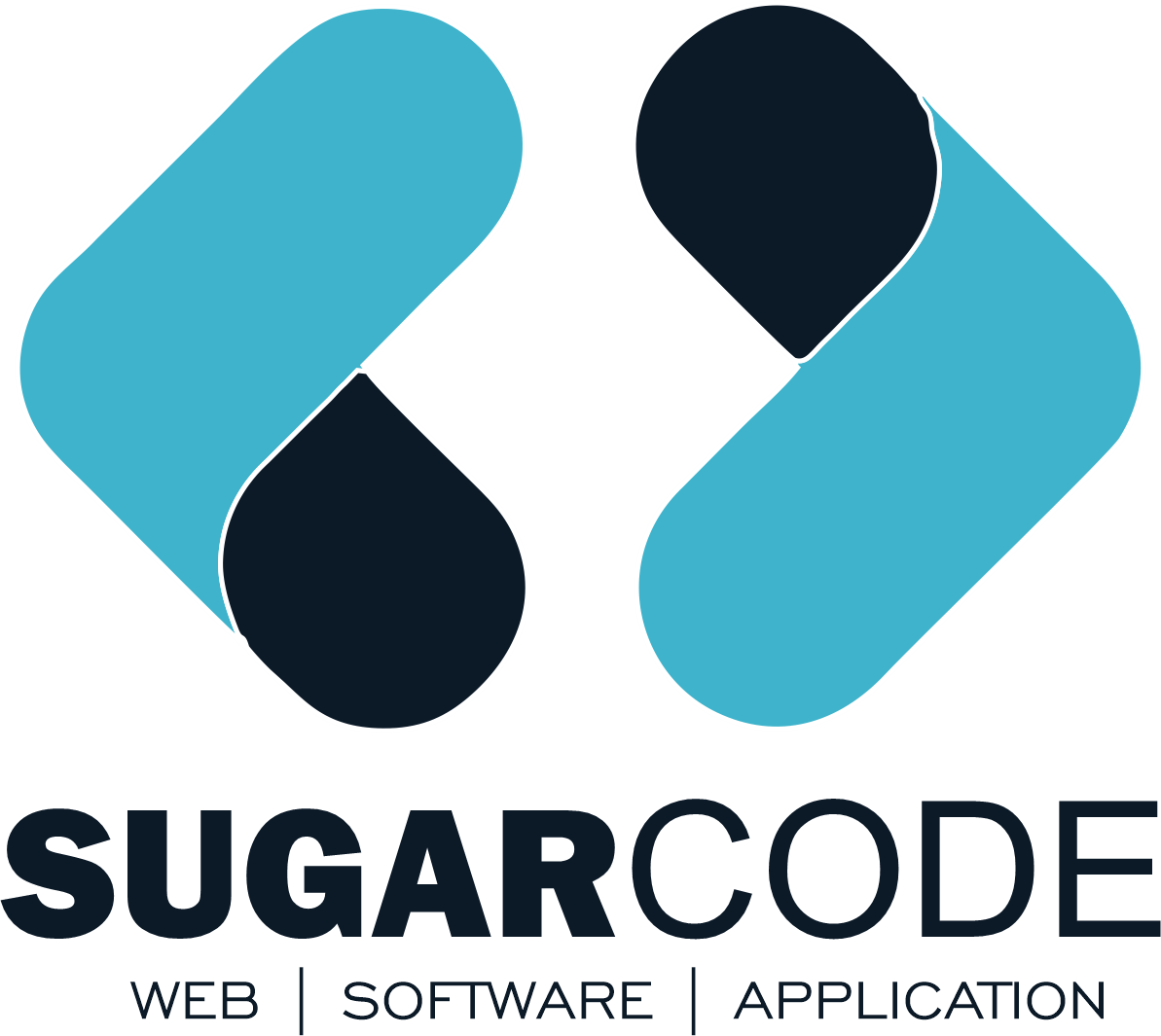 SugarCode Logo